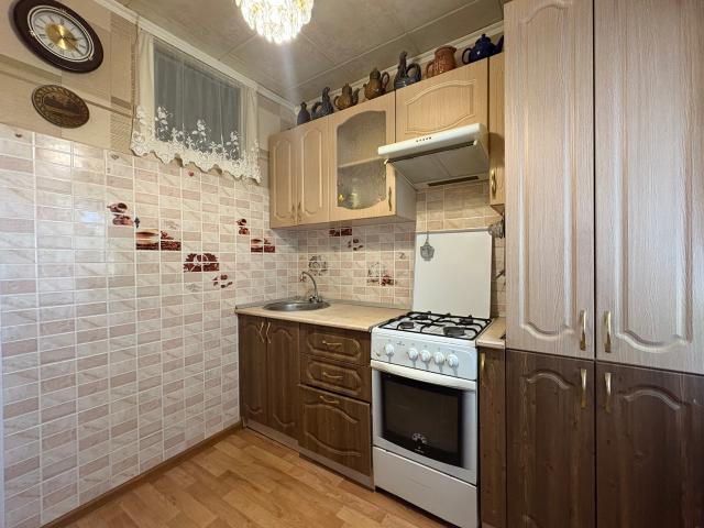Квартира аренда в Свердловский, Кабардино-Балкарская Республика