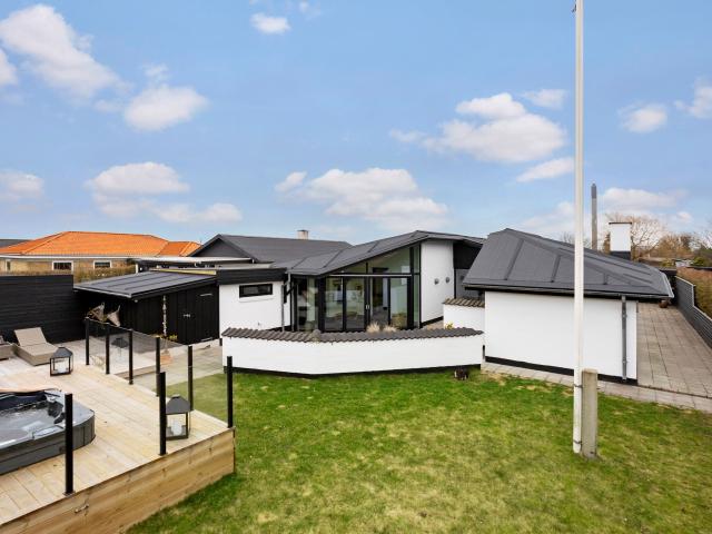 Villa til salg i Frederikshavn, Brønderslev-Dronninglund
