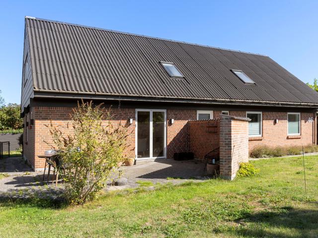 Villa til salg i Hadsten, Århus
