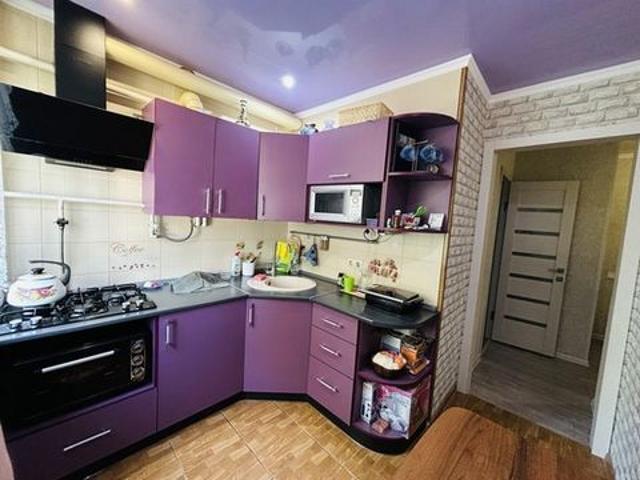 Квартира продажа в Кавказский Р-н, Краснодарский Край
