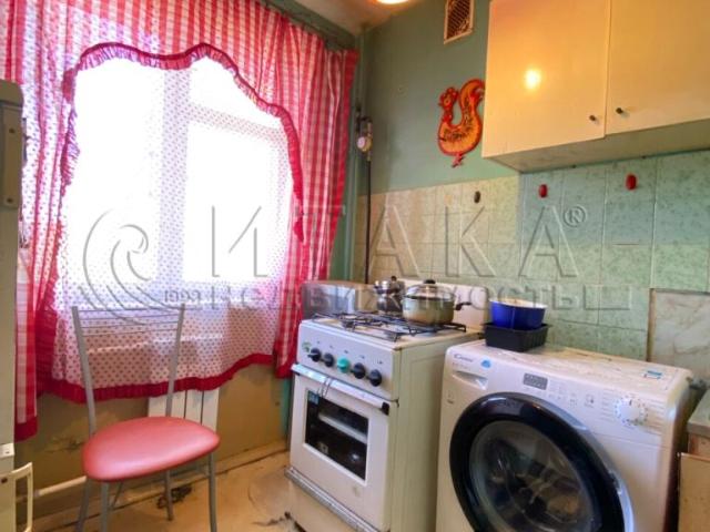 Квартира продажа в Светогорск, Ленинградская область
