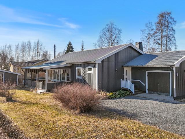 Villa till salu i Piteå, Norrbotten