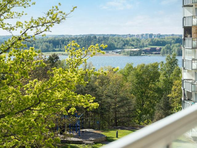 Bostad till salu i Järfälla, Stockholm