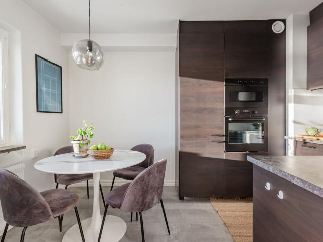Bostadsrätt till salu i Kallhäll, Stockholm