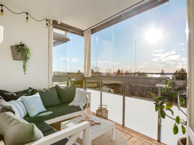 Bostadsrätt till salu i Stockholm