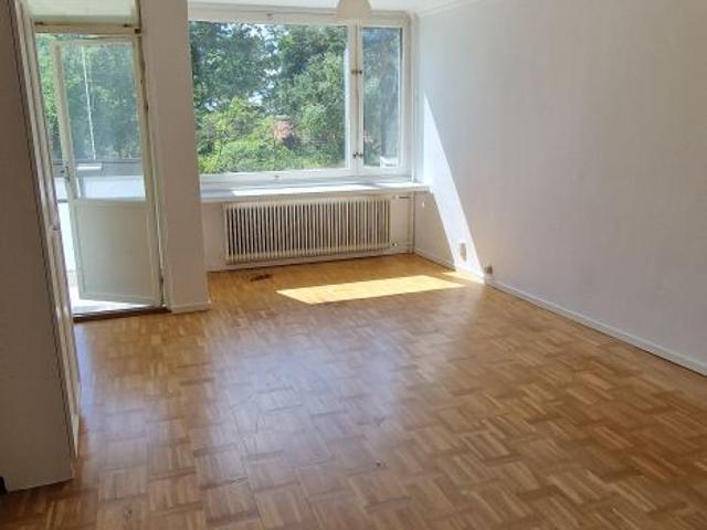 Lägenhet hyra i Stockholm