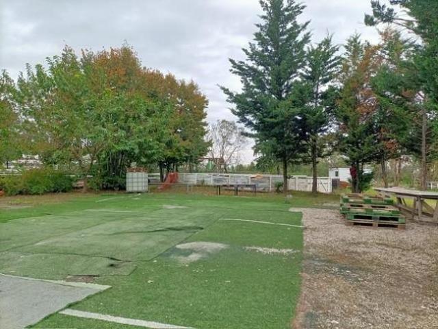 Terreno in vendita a Inzago, Lombardia