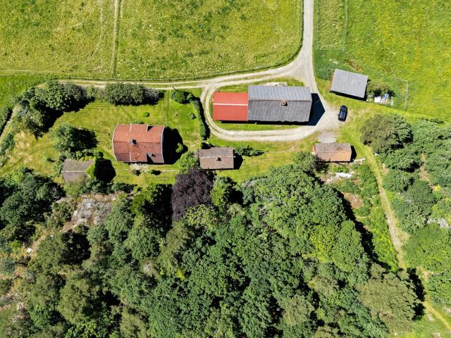 Villa till salu i Billdal, Västra Götaland