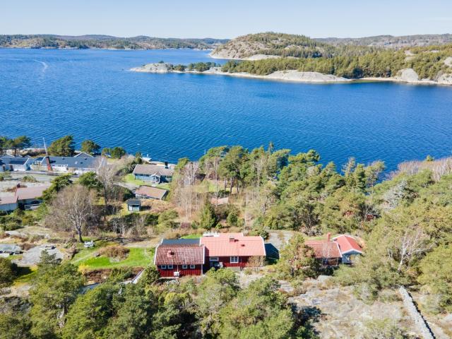 Villa till salu i Västra Götaland