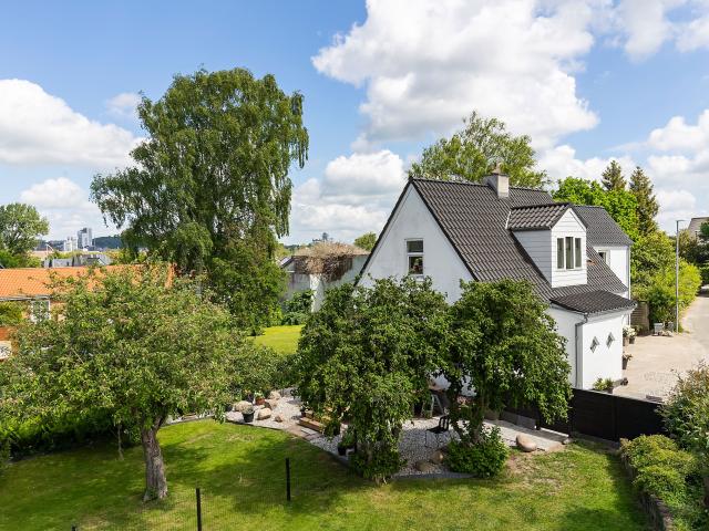 Villa til salg i Randers, Århus