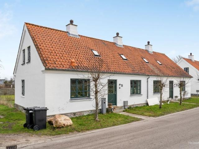 Villa til leje i Holmegaard, Næstved