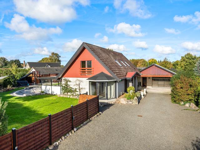 Villa til salg i Uggerslev, Nordfyns Kommune