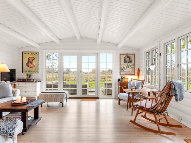 Hus til salg i Hillerød