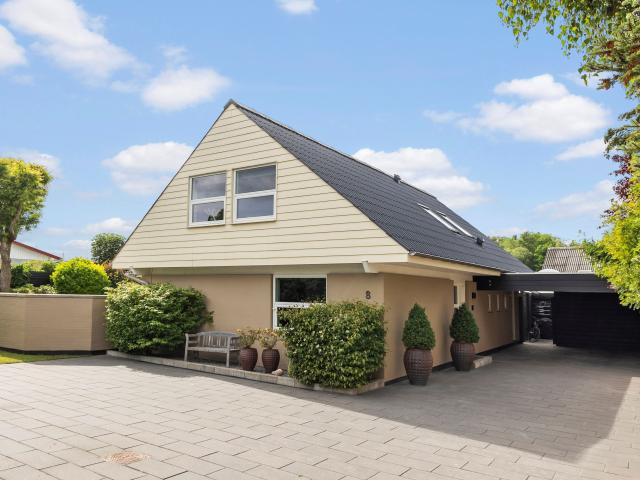 Villa til salg i Kolind, Århus