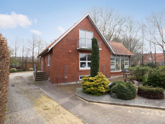 Villa til salg i Tarm, Århus