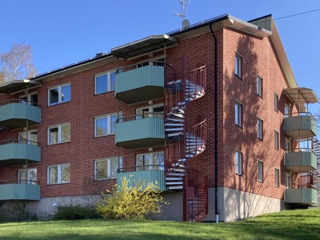 Lägenhet hyra i Hummelsta, Uppsala län