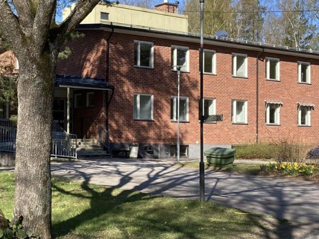 Lägenhet hyra i Uppsala