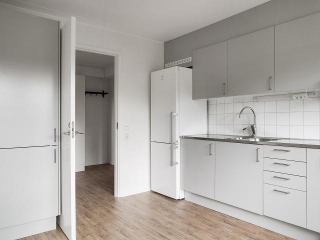 Lägenhet hyra i Uppsala