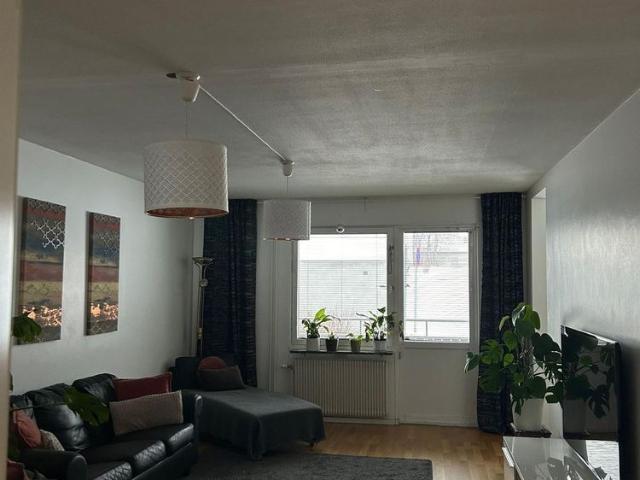 Rum hyra i Botkyrka, Stockholm