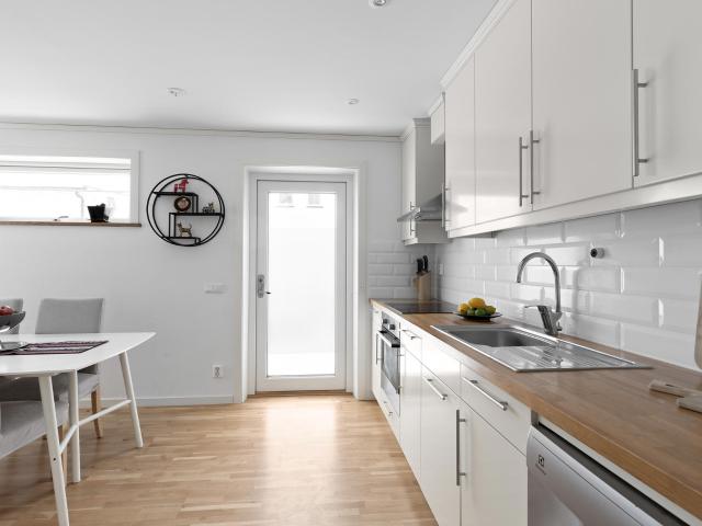 Bostad till salu i Svinninge, Stockholm