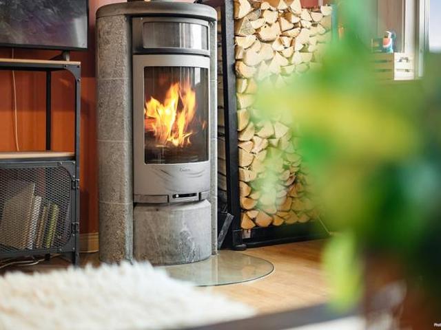 Villa till salu i Hedemora, Dalarna