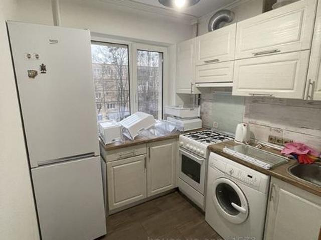 Квартира продажа в Павлово поле, Хорошево