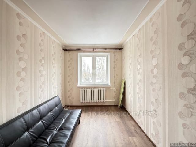 Квартира аренда в Немышлянский, Хорошево