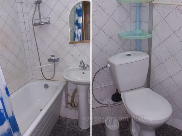 Квартира аренда в Хорошево, Донецкой области