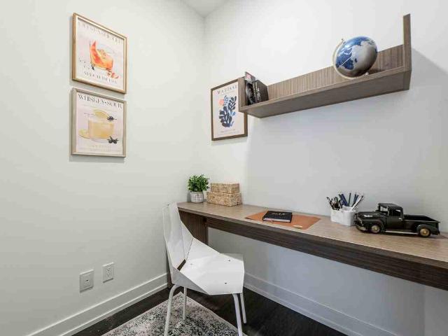 Apartment for rent in Woburn, Ontario