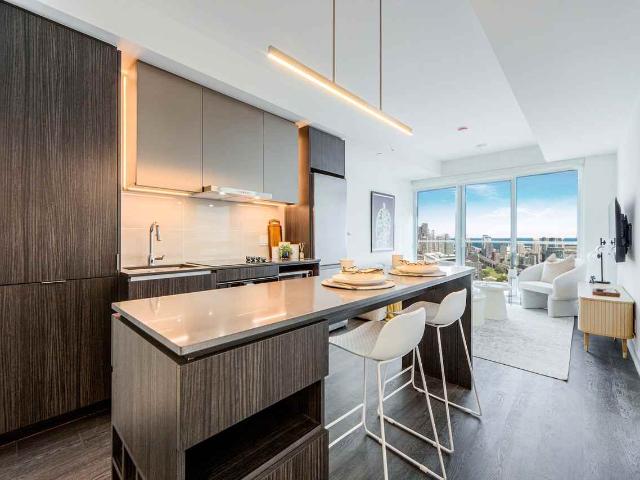 Apartment for rent in Woburn, Ontario