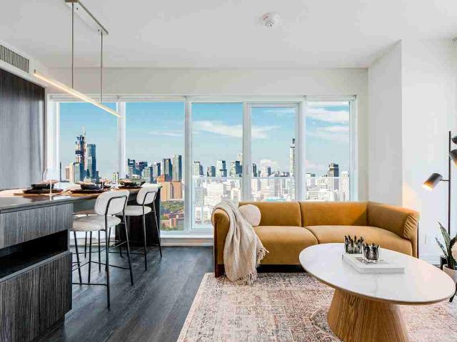 Apartment for rent in Woburn, Ontario