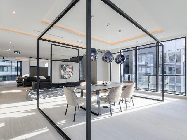 Apartment for rent in Spadina—Fort York, Toronto