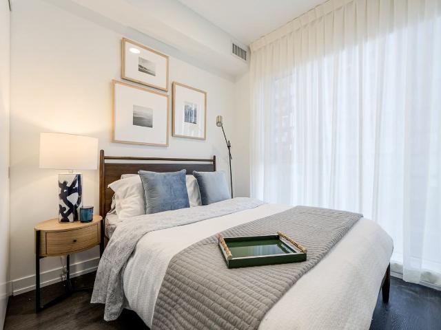 Apartment for rent in Woburn, Ontario