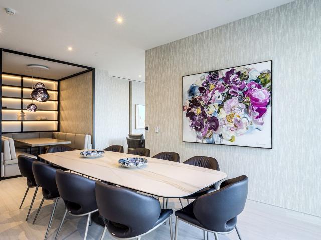 Apartment for rent in Woburn, Ontario