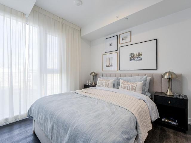 Apartment for rent in Woburn, Ontario