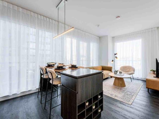 Apartment for rent in Spadina—Fort York, Toronto