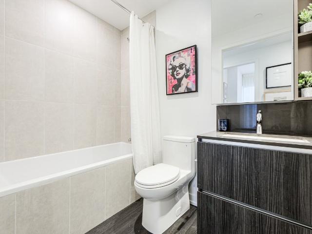 Apartment for rent in Woburn, Ontario