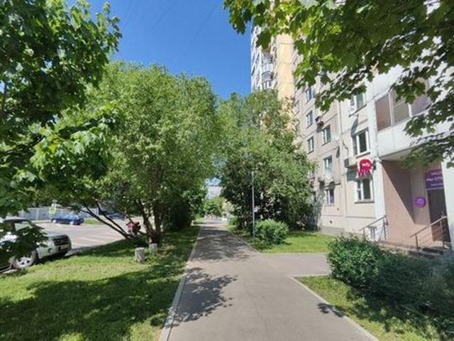 Недвижимость аренда в Москва