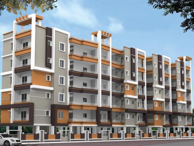 Flat for sale in Telangana