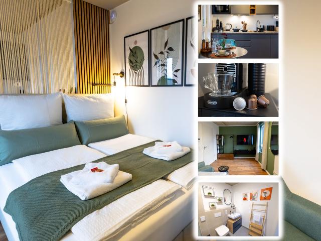Apartment mieten in Ehrenfeld, Köln