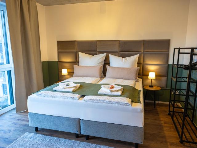 Apartment mieten in Ehrenfeld, Köln