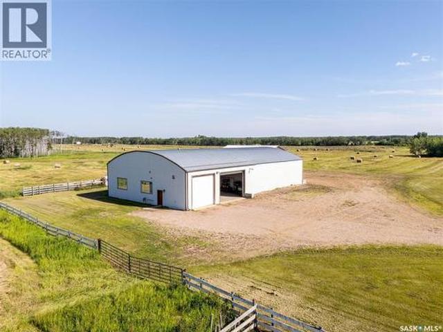 Land for sale in Saskatchewan
