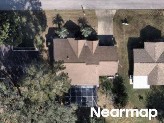 House for sale in Ocala, Florida
