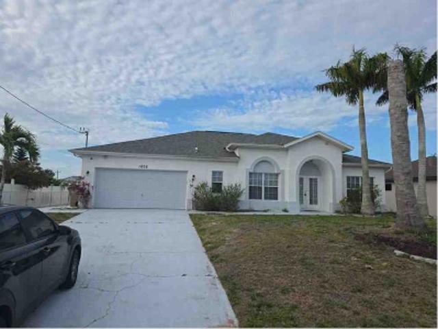 House for sale in Cape Coral, Florida