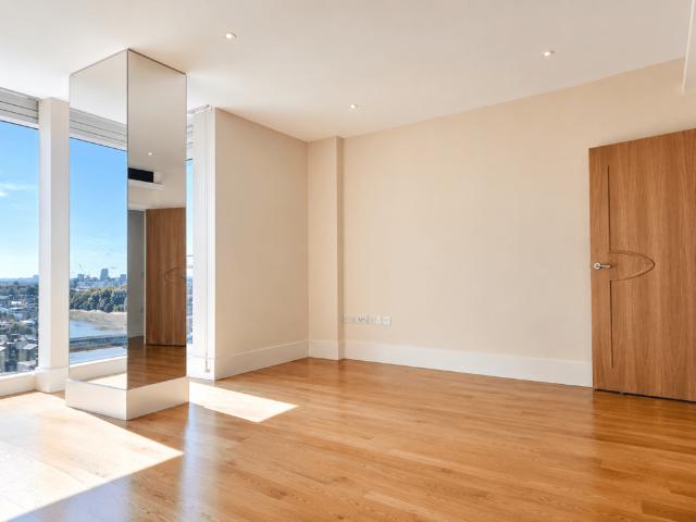 Apartment for rent in London Borough of Wandsworth, Greater London