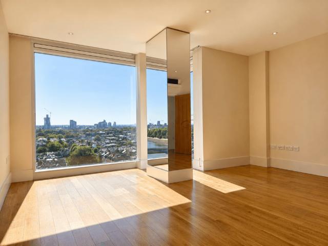 Apartment for rent in Putney, Greater London