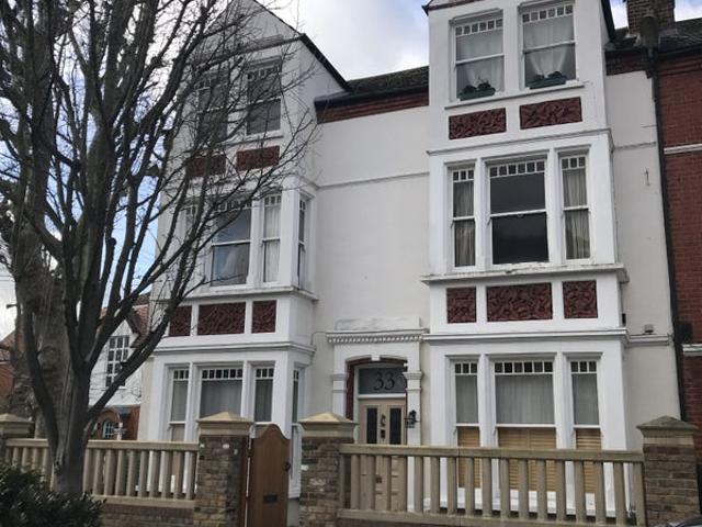 Apartment for rent in Putney, Greater London