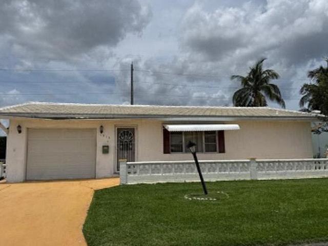 House for sale in Boynton Beach, Florida
