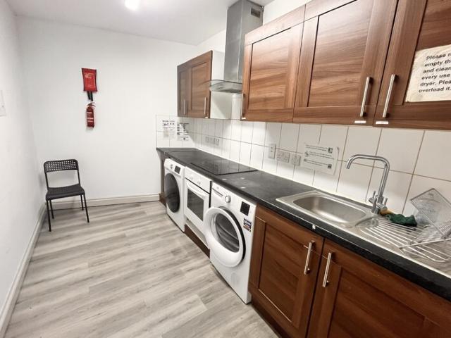 Studio for rent in Wandsworth, Greater London