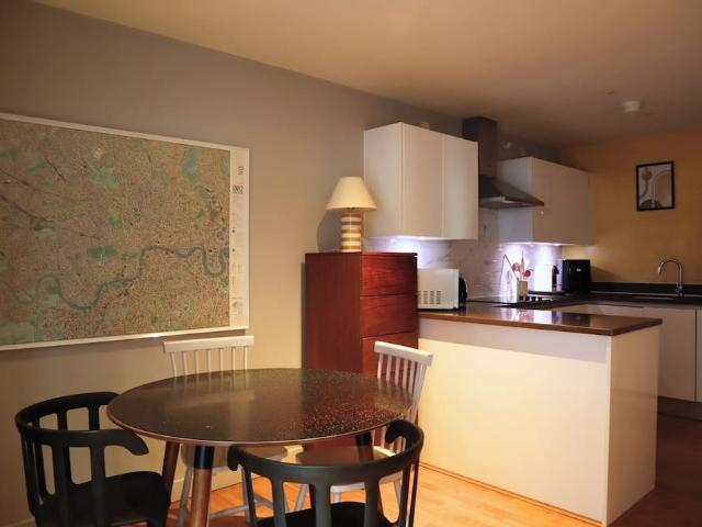 Apartment for rent in Tachbrook Estate, Greater London